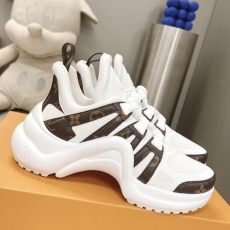 Louis Vuitton Archlight Shoes